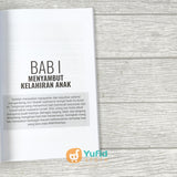 BUKU PANDUAN KESEHATAN ANAK (AS-SALAM PUBLISHING)