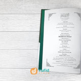 BUKU PANDUAN LENGKAP MEMBENAHI AKIDAH COVER BARU (DARUL HAQ)