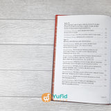 BUKU PANDUAN LENGKAP MENUNTUT ILMU (PUSTAKA IBNU KATSIR)