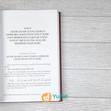 BUKU PANDUAN LENGKAP MENUNTUT ILMU (PUSTAKA IBNU KATSIR)