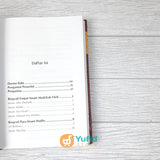 BUKU PANDUAN LENGKAP SHALAT MENURUT EMPAT MADZHAB (PUSTAKA AL-KAUTSAR)