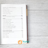 BUKU PANDUAN LENGKAP SHALAT MENURUT EMPAT MADZHAB (PUSTAKA AL-KAUTSAR)