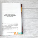 BUKU PANDUAN LENGKAP SHALAT MENURUT EMPAT MADZHAB (PUSTAKA AL-KAUTSAR)