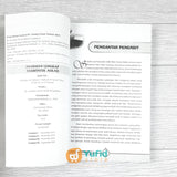 BUKU PANDUAN LENGKAP TARBIYATUL AULAD (ZAM-ZAM PUBLISHING)