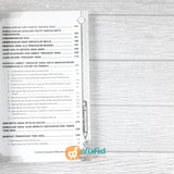 BUKU PANDUAN LENGKAP TARBIYATUL AULAD (ZAM-ZAM PUBLISHING)