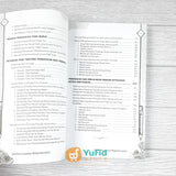BUKU PANDUAN LENGKAP TARBIYATUL AULAD (ZAM-ZAM PUBLISHING)
