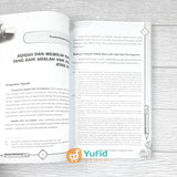 BUKU PANDUAN LENGKAP TARBIYATUL AULAD (ZAM-ZAM PUBLISHING)