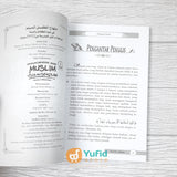 BUKU PANDUAN MENDIDIK ANAK MUSLIM 1 - USIA PRA SEKOLAH (DARUL HAQ)