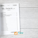 BUKU PANDUAN MENDIDIK ANAK MUSLIM 1 - USIA PRA SEKOLAH (DARUL HAQ)