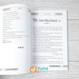 BUKU PANDUAN MENDIDIK ANAK MUSLIM 1 - USIA PRA SEKOLAH (DARUL HAQ)