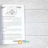 BUKU PANDUAN MENDIDIK ANAK MUSLIM 1 - USIA PRA SEKOLAH (DARUL HAQ)