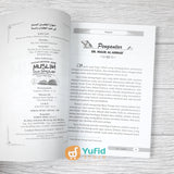BUKU PANDUAN MENDIDIK ANAK MUSLIM 2 - USIA SEKOLAH (DARUL HAQ)