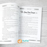 BUKU PANDUAN MENDIDIK ANAK MUSLIM 2 - USIA SEKOLAH (DARUL HAQ)