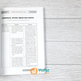 BUKU PANDUAN MENDIDIK ANAK MUSLIM 2 - USIA SEKOLAH (DARUL HAQ)