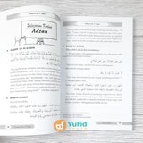 BUKU PANDUAN MENDIDIK ANAK MUSLIM 2 - USIA SEKOLAH (DARUL HAQ)