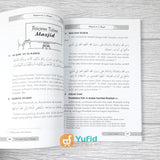 BUKU PANDUAN MENDIDIK ANAK MUSLIM 2 - USIA SEKOLAH (DARUL HAQ)