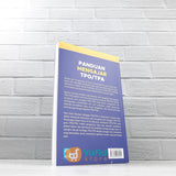 BUKU PANDUAN MENGAJAR TPQ/TPA (PUSTAKA ARAFAH)