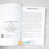 BUKU PANDUAN MENGAJAR TPQ/TPA (PUSTAKA ARAFAH)