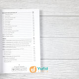 BUKU PANDUAN MENGAJAR TPQ/TPA (PUSTAKA ARAFAH)