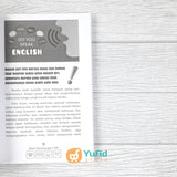 BUKU PANDUAN MENGAJAR TPQ/TPA (PUSTAKA ARAFAH)