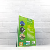 BUKU PANDUAN PRAKTIS UMRAH - MENELADANI UMRAH RASULULLAH (GRIYA ILMU)