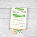 BUKU PANDUAN PRAKTIS UMRAH - MENELADANI UMRAH RASULULLAH (GRIYA ILMU)