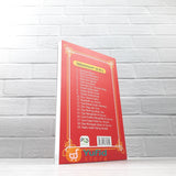 BUKU PANDUAN SHALAT LENGKAP TERJEMAH JUZ AMMA DAN HADIS PALING PENDEK (PQS)