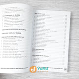 BUKU PANDUAN SHALAT LENGKAP TERJEMAH JUZ AMMA DAN HADIS PALING PENDEK (PQS)