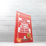 BUKU PANDUAN SHALAT LENGKAP TERJEMAH JUZ AMMA DAN HADIS PALING PENDEK (PQS)