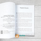 BUKU PANDUAN SHALAT LENGKAP (PUSTAKA ARAFAH)