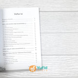 BUKU PANDUAN SHALAT LENGKAP (PUSTAKA ARAFAH)