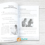 BUKU PANDUAN SHALAT LENGKAP (PUSTAKA ARAFAH)