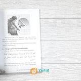 BUKU PANDUAN SHALAT LENGKAP (PUSTAKA ARAFAH)