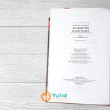 BUKU PANDUAN TAHSIN TILAWAH AL-QURAN DAN ILMU TAJWID (PUSTAKA AL-KAUTSAR)