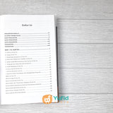 BUKU PANDUAN TAHSIN TILAWAH AL-QURAN DAN ILMU TAJWID (PUSTAKA AL-KAUTSAR)