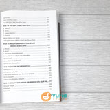 BUKU PANDUAN TAHSIN TILAWAH AL-QURAN DAN ILMU TAJWID (PUSTAKA AL-KAUTSAR)