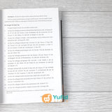 BUKU PANDUAN TAHSIN TILAWAH AL-QURAN DAN ILMU TAJWID (PUSTAKA AL-KAUTSAR)