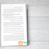 BUKU PANDUAN TAHSIN TILAWAH AL-QURAN DAN ILMU TAJWID (PUSTAKA AL-KAUTSAR)