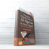 BUKU PANDUAN TAHSIN TILAWAH AL-QURAN DAN ILMU TAJWID (PUSTAKA AL-KAUTSAR)