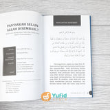 BUKU PANTASKAH SELAIN ALLAH DISEMBAH? (RUMAH ILMU)