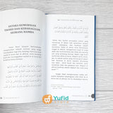 BUKU PANTASKAH SELAIN ALLAH DISEMBAH? (RUMAH ILMU)