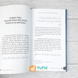 BUKU PANTASKAH SELAIN ALLAH DISEMBAH? (RUMAH ILMU)