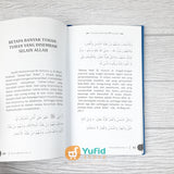 BUKU PANTASKAH SELAIN ALLAH DISEMBAH? (RUMAH ILMU)
