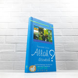 BUKU PANTASKAH SELAIN ALLAH DISEMBAH? (RUMAH ILMU)