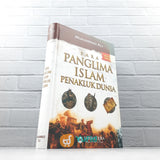 BUKU PARA PANGLIMA ISLAM PENAKLUK DUNIA (UMMUL QURA)