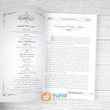 BUKU PARA SHAHABIYAT NABI - KISAH PERJUANGAN, PENGORBANAN, DAN KETELADANAN (DARUL HAQ)