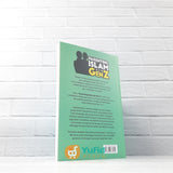 BUKU PARENTING ISLAM ALA GEN Z (GAZZA MEDIA)