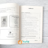 BUKU PARENTING ISLAM ALA GEN Z (GAZZA MEDIA)