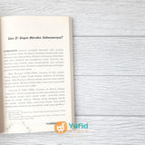 BUKU PARENTING ISLAM ALA GEN Z (GAZZA MEDIA)