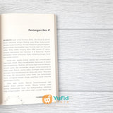 BUKU PARENTING ISLAM ALA GEN Z (GAZZA MEDIA)